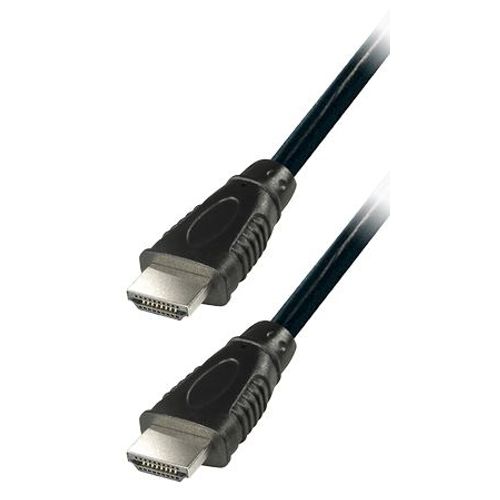 Transmedia 2,0m HDMI 2.1 8K Ultra High Speed cable slika 1