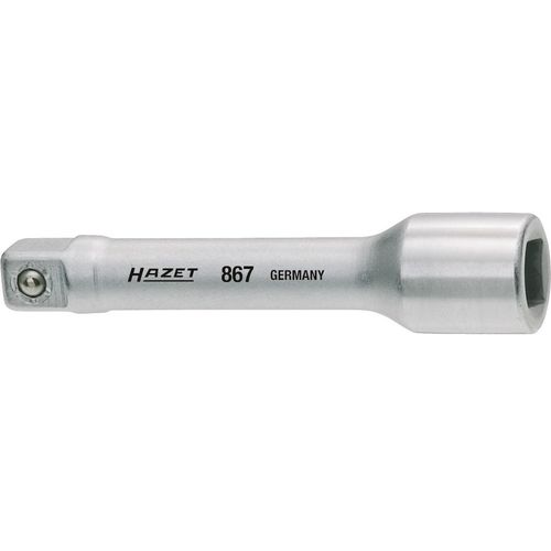 Hazet  919-10 produžetak za nasadni ključ   Pogon (odvijač) 1'' Izlaz 1/2'' (12.5 mm) 248 mm 1 St. slika 1