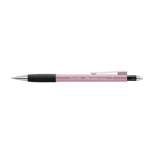 Tehnička olovka Faber Castel GRIP 0.5 1345 27 roza slika 1