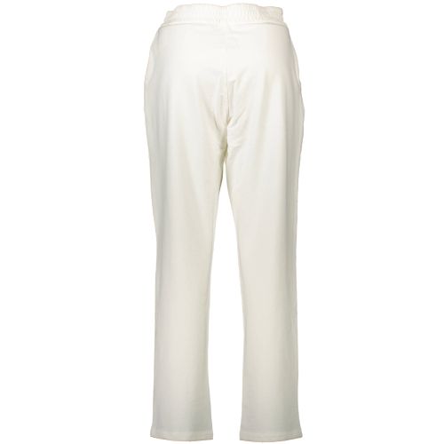 US POLO PANTS WOMAN WHITE slika 2