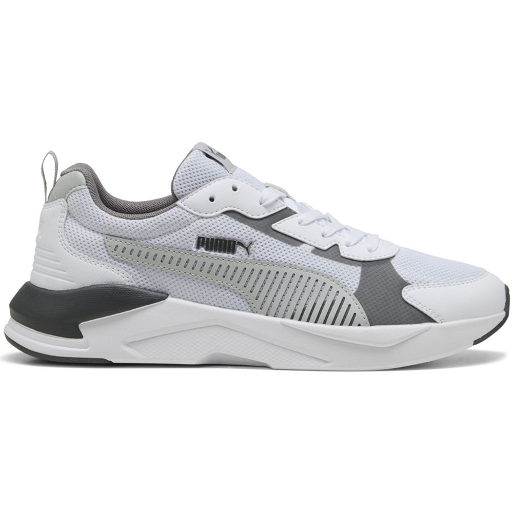 Puma Muške patike X-Ray 3 LT, Bijele slika 1
