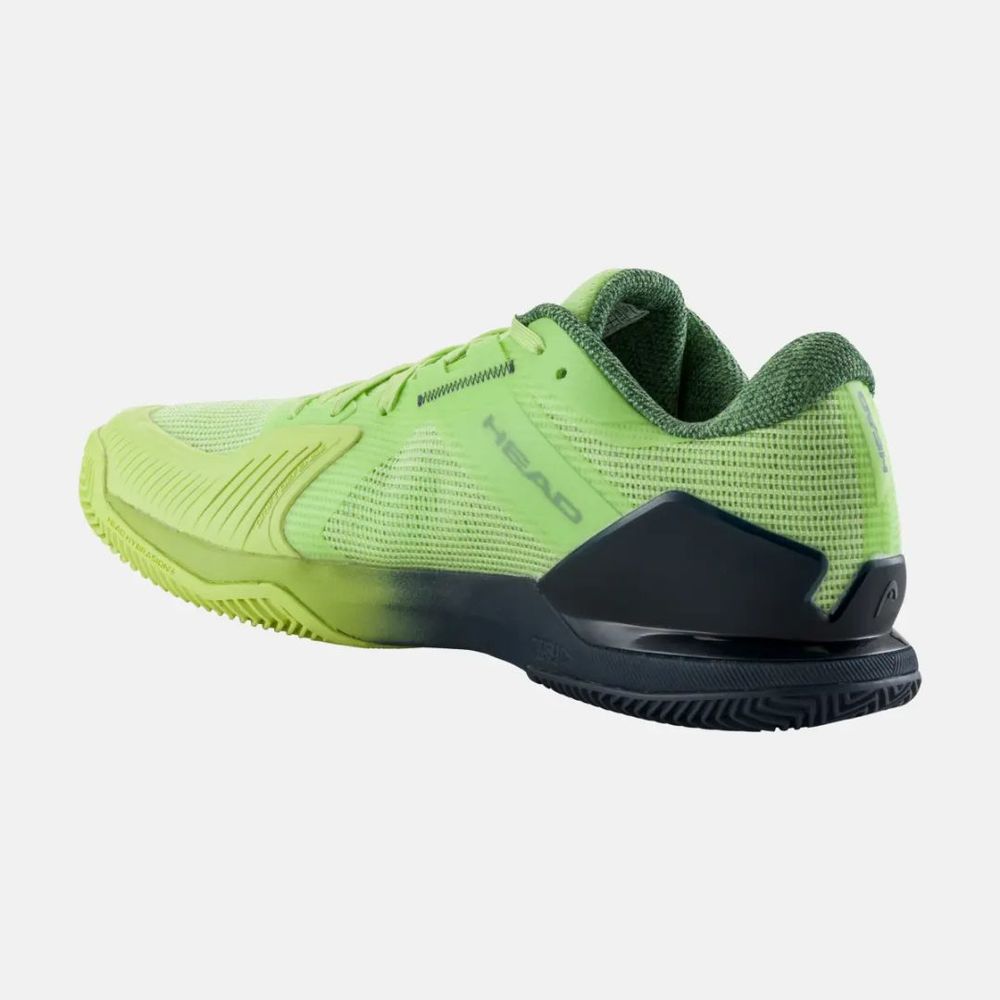 Head tenisice Sprint Pro 4.0 Clay Men slika 4