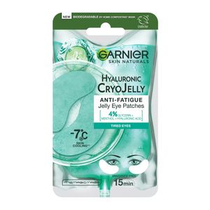 Garnier Skin Naturals Hyaluronic Cryo Jelly gel-maska za područje oko očiju 5g