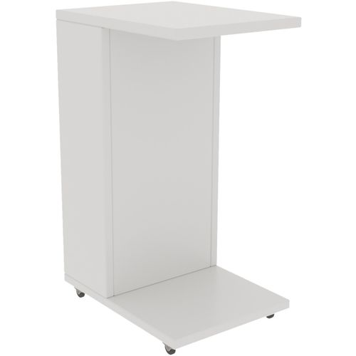 Filinta - White White Side Table slika 7