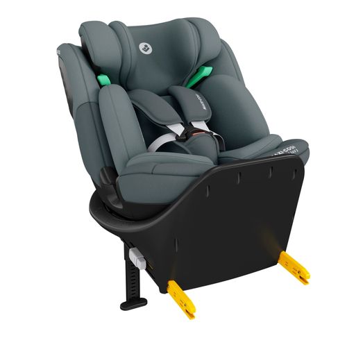 Maxi-Cosi autosjedalica Emerald 360 S, Grupa 0+, 1, 2, 3 (0-36 kg) (40-150 cm) - Tonal Graphite slika 21