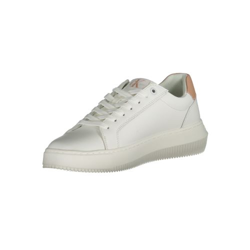 CALVIN KLEIN WOMEN'S SPORTS FOOTWEAR WHITE slika 3