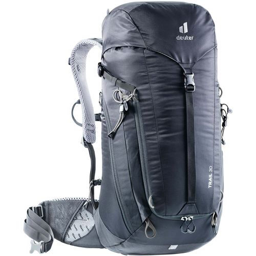 Deuter Ruksak Trail 30, dimenzije 63x29x20 cm, volumen 30 L slika 6