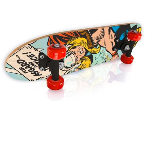 Seven dječji drveni skateboard Avengers slika 2