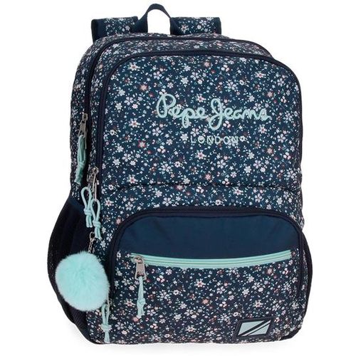 PEPE JEANS Ranac 44 cm slika 1