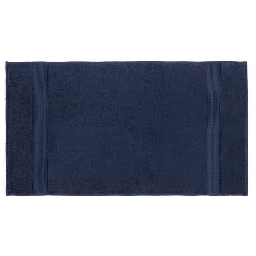 L'essential Maison Chicago Set - Dark Blue Dark Blue Towel Set (3 Pieces) slika 9