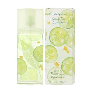 Elizabeth Arden Green Tea Cucumber Eau De Toilette za žene 100 ml