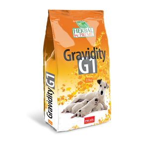 Herbal By Premil  Gravidity G-1 12 kg