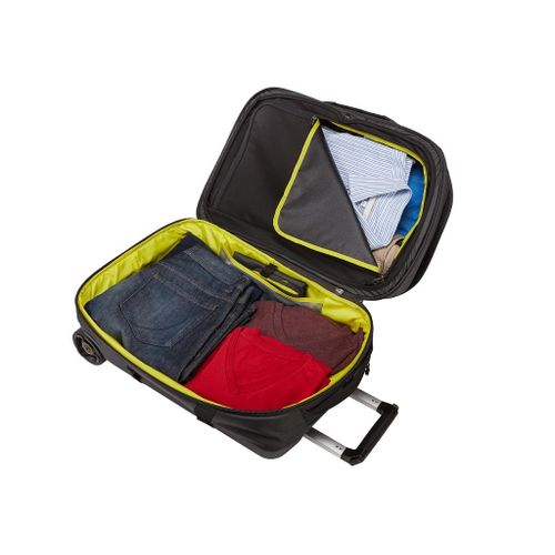 Putna torba Thule Subterra Luggage 55cm/22" 56L plava slika 7