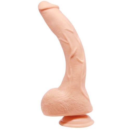 Baile Beautiful Jack realistični dildo 26cm slika 9