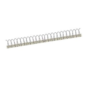 INOX spiralna zaštita od ptica, 5 met, kutija