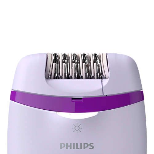 Philips epilator BRE275/00 slika 3