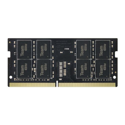 Teamgroup Elite 8GB DDR4-3200 SODIMM PC4-25600 CL22, 1.2V slika 1