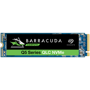 SEAGATE SSD BarraCuda Q5 2.5" 2TB PCIe NVMe