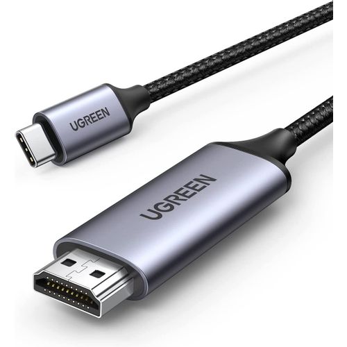 Ugreen USB-C na HDMI kabel 1.5m 4K @ 60Hz - u kutiji slika 1