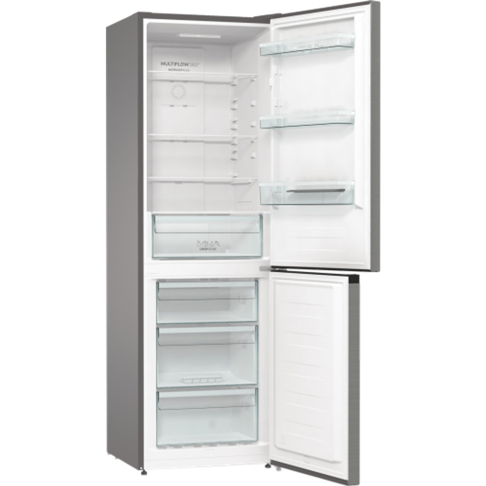 Gorenje Kombinovani frižider N61EA2XL4 / 300 l slika 4