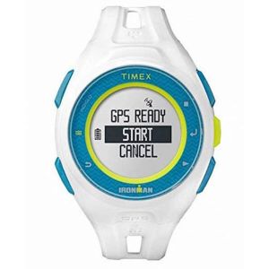 Ženski sat Timex IRONMAN RUN X-20 NEON (Ø 43 mm)