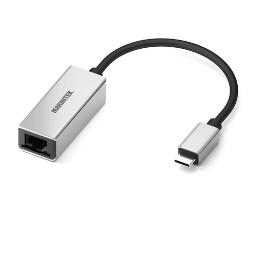 MARMITEK, USB Type-C na Ethernet adapter slika 1