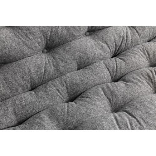 Atelier Del Sofa Trosjed, Saki - Light Grey slika 6