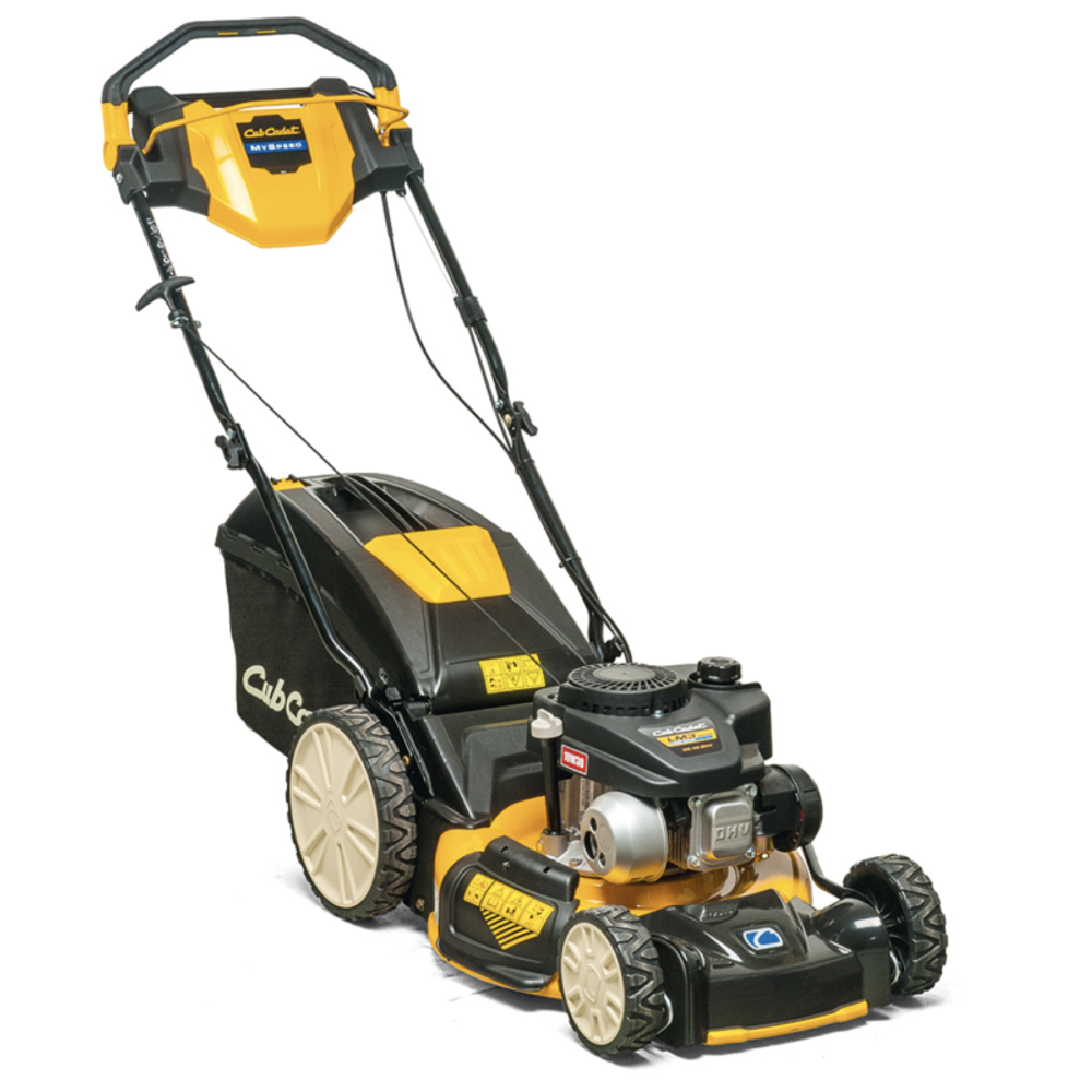 Cub cadet Motorna kosilica 46 cm LM3 CRC46S my speed (12DBTVSC603) slika 4