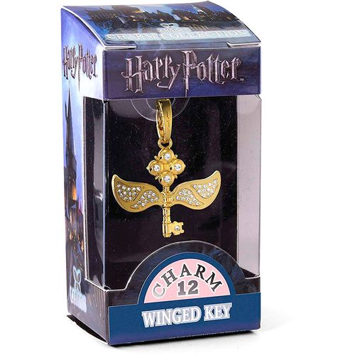 Harry Potter Winged Key privjesak slika 1