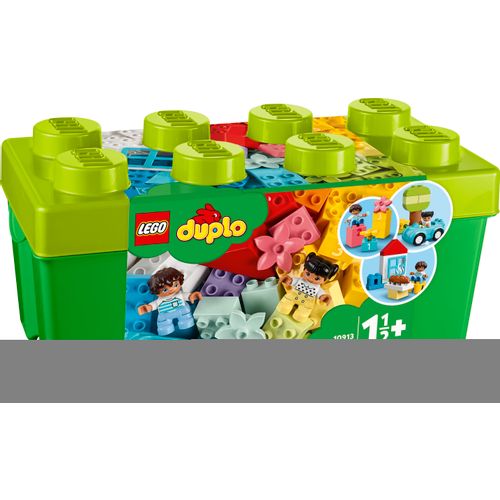 LEGO® DUPLO® 10913 kutija s kockama slika 11