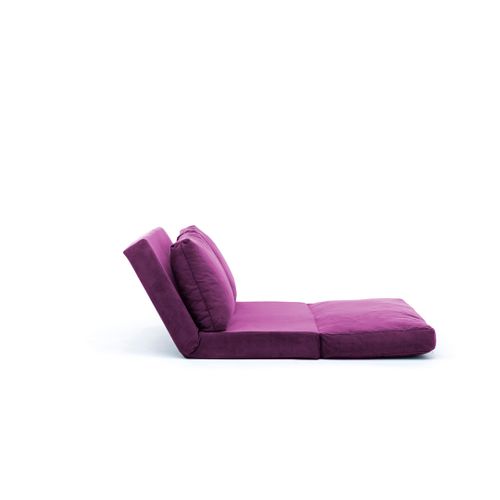 Atelier Del Sofa Dvosjed na razvlačenje TAIDA ljubičasta, Taida - Purple slika 10