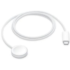 Apple Watch magnetski brzi punjač s USB-C kabelom, 1m