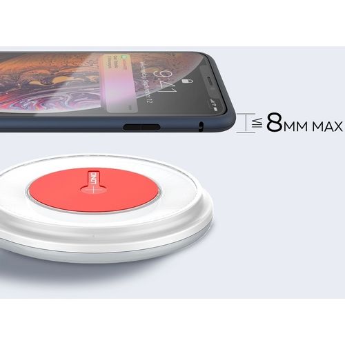 LDNIO AW001 FAST WIRELESS CHARGING PAD slika 6