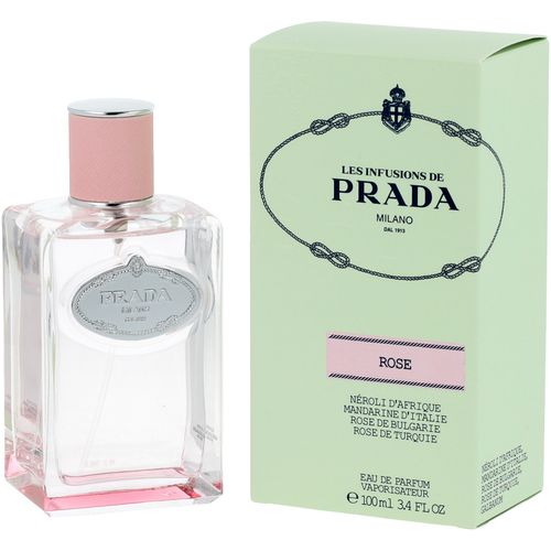 Prada Infusion de Rose (2017) Eau De Parfum 100 ml (woman) slika 4