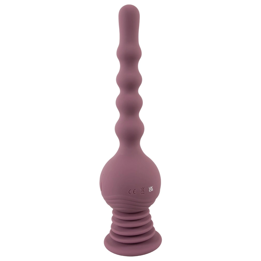 You2Toys StrongShakingBeadsVibe slika 5