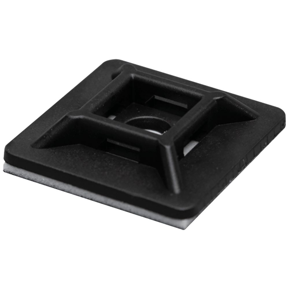 home Organizator kabela, pakiranje 50 kom. - CTT 19BK slika 1