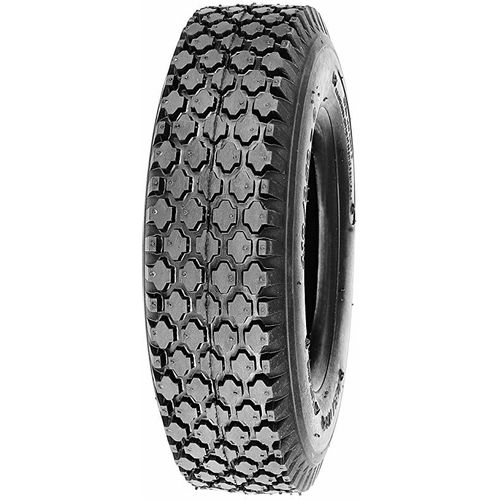 Deli-tire traktorske gume 4.10/3.50-6 4PR S356 slika 1