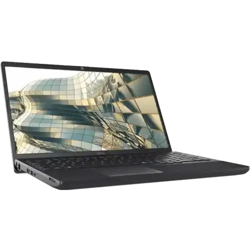 Laptop Fujitsu LifeBook A3511 15.6 FHD/ i3-1115G4/8GB/M.2 256GB/Black slika 1