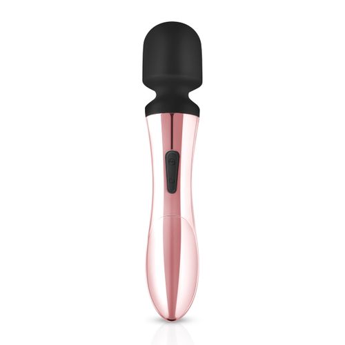 Vibrator Rosy Gold - Curve Massager slika 2