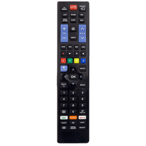 Superior  Daljinski upravljač za LG/Samsung/Sony/Philips/Panasonic - Ready5 Smart Extended