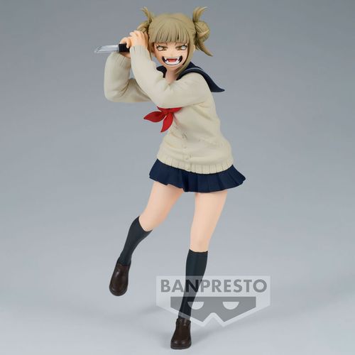 My Hero Academia Himiko Toga Vol.6 Figura 15cm slika 2