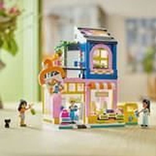 Playset Lego 42614 Retro Fashion Shop slika 3