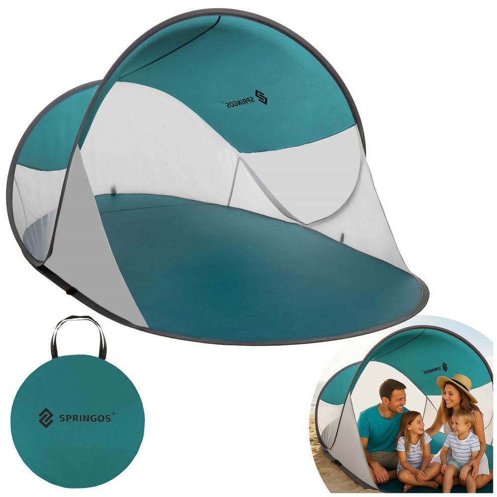 Pt033 namiot pop-up 200 x 120 x 90 cm slika 5