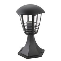 Rabalux Marseille spoljna podna lampa E27 60W IP44 crna Spoljna rasveta