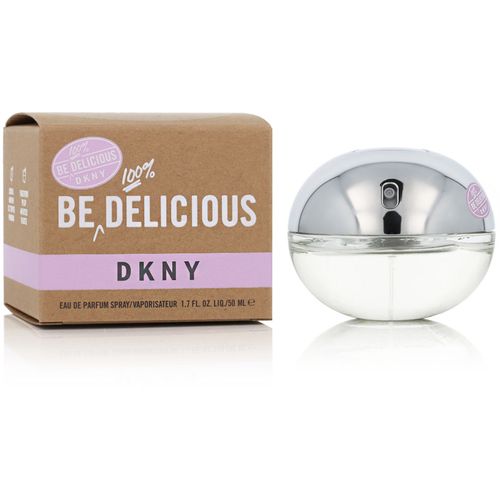 DKNY Donna Karan Be Delicious Eau De Parfum 50 ml (woman) slika 2