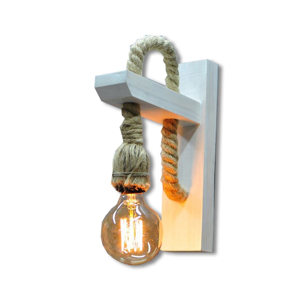 Bijela Stolna Lampa PP156 slika 4