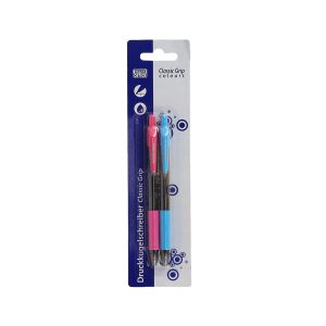 TTO Hemijska Olovka ''Colours'' 0.5mm, 2/1
