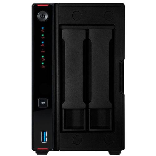 ASUSTOR NAS Storage Server Nimbustor 2 Gen2 AS5402T slika 1