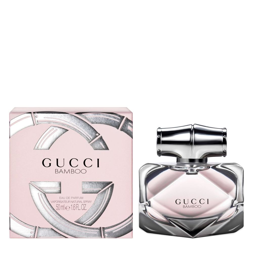 Gucci Bamboo Eau de Parfum 50ml  slika 2