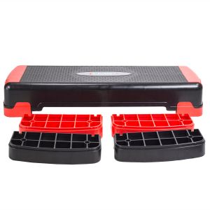 As005 aerobic step hms (crno-crveno)